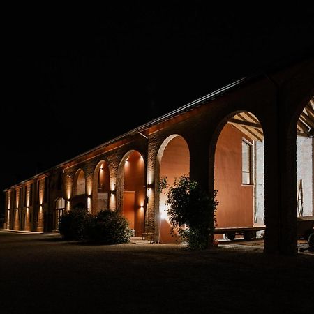 Fiorenzuola dʼArda Agriturismo Mascudiera מראה חיצוני תמונה
