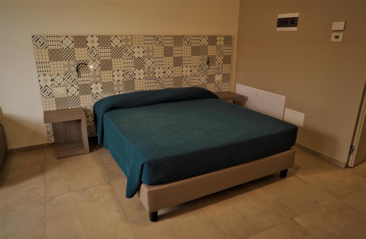 Fiorenzuola dʼArda Agriturismo Mascudiera מראה חיצוני תמונה