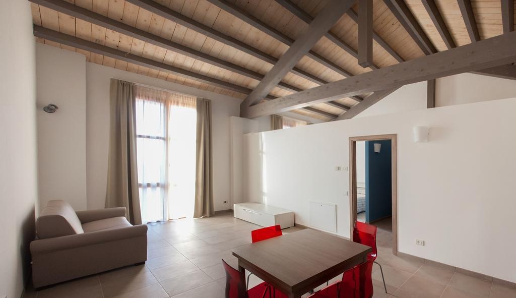 Fiorenzuola dʼArda Agriturismo Mascudiera חדר תמונה
