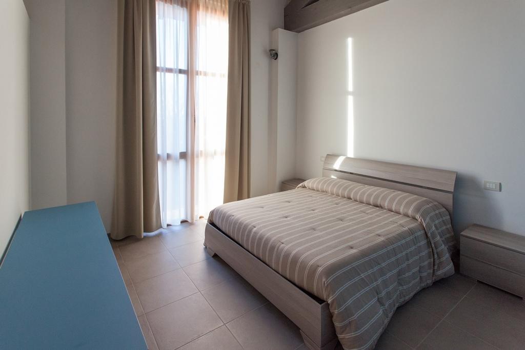 Fiorenzuola dʼArda Agriturismo Mascudiera חדר תמונה