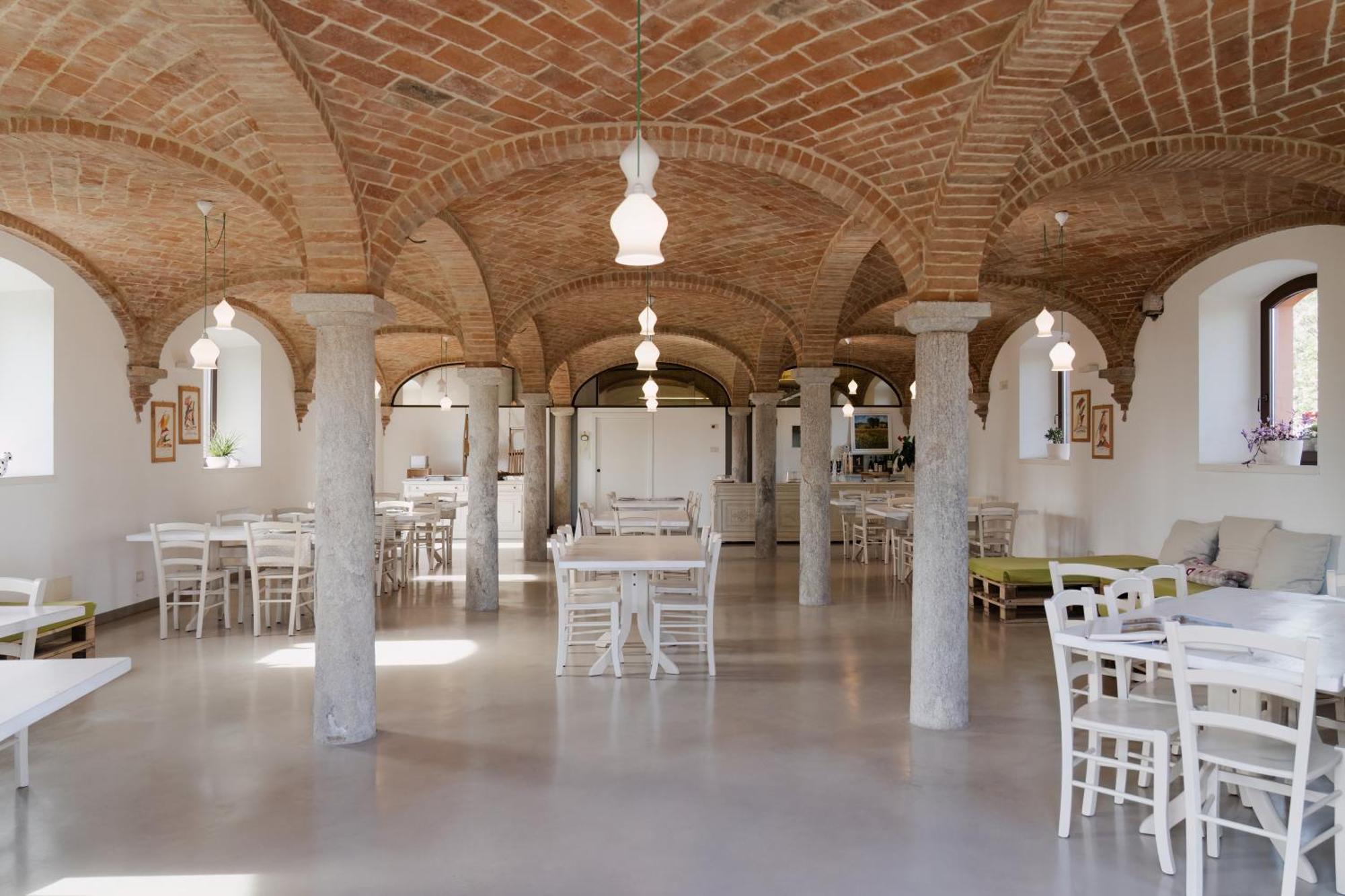 Fiorenzuola dʼArda Agriturismo Mascudiera מראה חיצוני תמונה