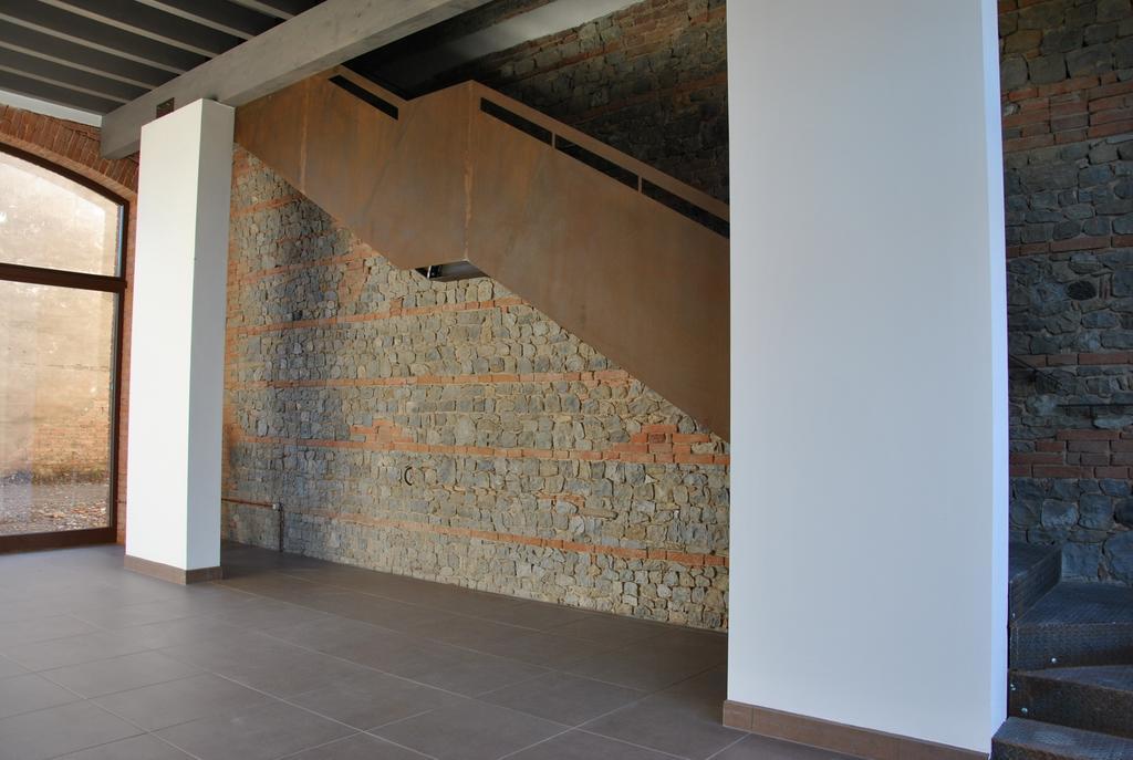 Fiorenzuola dʼArda Agriturismo Mascudiera מראה חיצוני תמונה