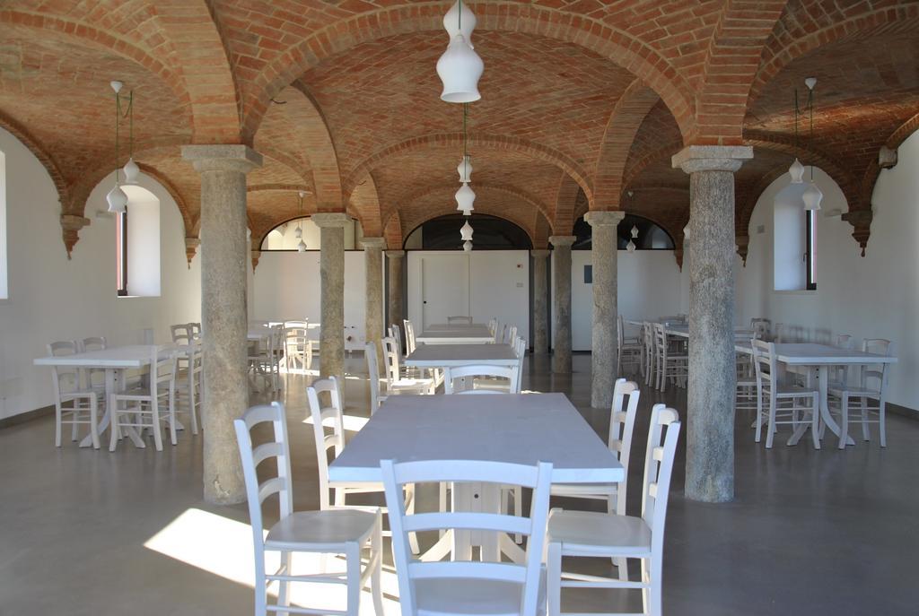 Fiorenzuola dʼArda Agriturismo Mascudiera מראה חיצוני תמונה